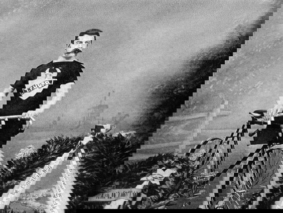 Familie strijdt voor eerherstel wielrenner Mathieu Cordang