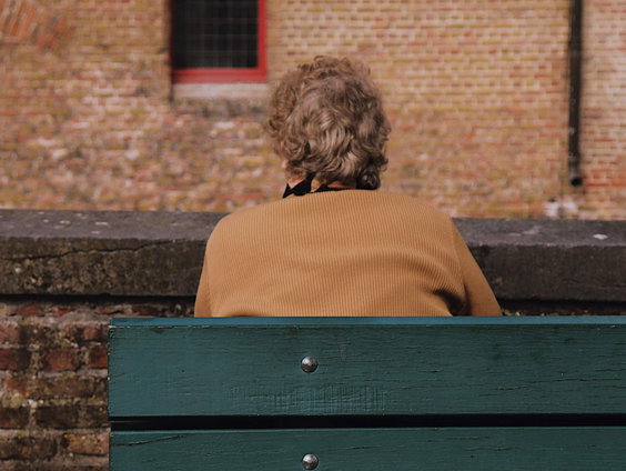 Week van de Mentale Gezondheid, Iris de Vries pleit voor sterkere buurtbanden
