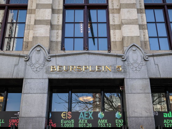 Paniek op de beurzen: wat is er aan de hand?