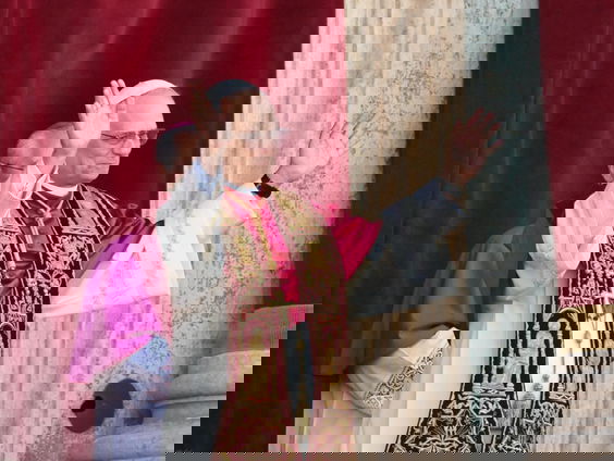 Paul van Geest ontmoette nieuwe paus Leo XIV al eerder: ‘Hij is Franciscus 2.0'