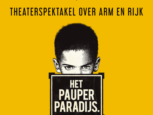 De onvertelde geschiedenis van de gestichten in Veenhuizen