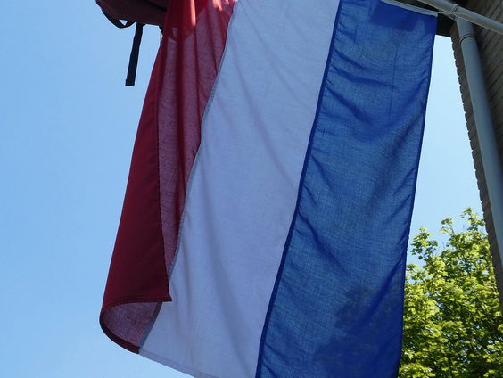 Hoe ga je om met de druk van een herkansing?