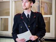 225 jaar PTT in de tentoonstelling 'Post in de Bus'