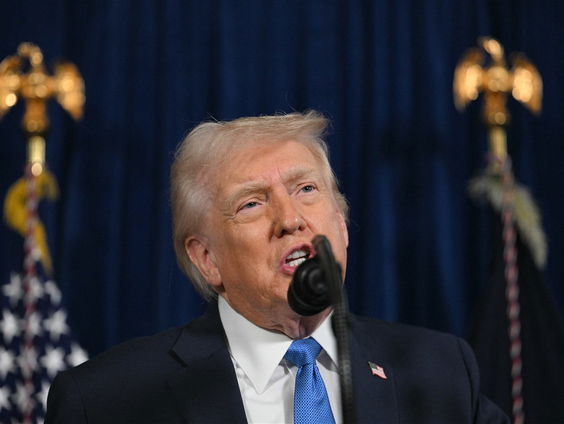 Stand.nl: 'Het is doodeng wat er in Amerika gebeurt'