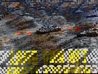 Land van het grote sterven