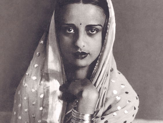 OVT Doc: Amrita Sher-Gil