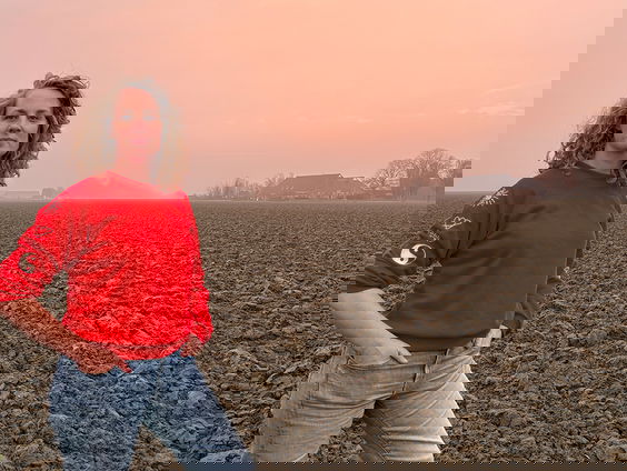 MAX-podcast over de verzwegen geschiedenis van Oost-Groningen