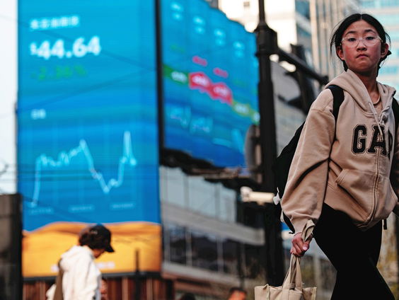 Trumps economische koers: importheffingen Chinese producten van kracht en bezoek mijnwerkers