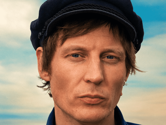 Lucky Fonz III, Kunststof