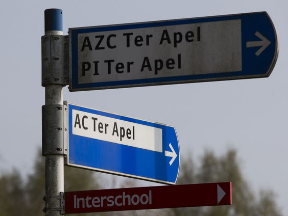 Protestantse Kerk kritisch op afschaffen bed-bad-broodregeling