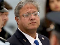 Wie is de extreemrechtse Israëlische minister Ben-Gvir?
