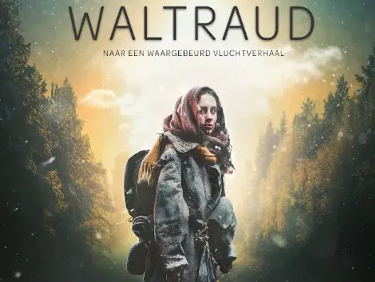 Jongeren maken film WALTRAUD, naar waargebeurd vluchtverhaal