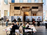 Vertrekkende raadsleden over de charme en keerzijde van het werk