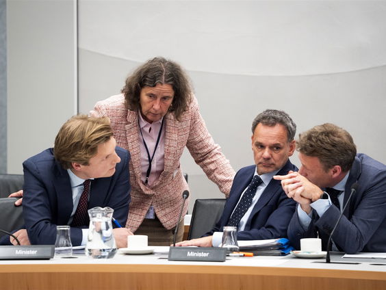 Hebben we niks geleerd van Srebrenica?