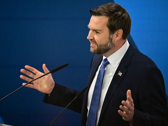 De eerste dag van de internationale Veiligheidsconferentie in München: correspondenten praten je bij