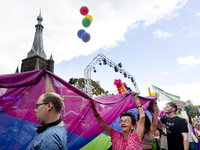 We blikken vooruit op Roze Maandag: een dag van feest én protest