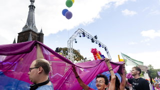 We blikken vooruit op Roze Maandag: een dag van feest én protest