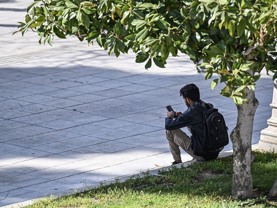 Kan de EU straks al onze berichten lezen?