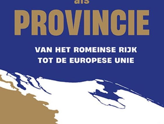 Nederland als provincie