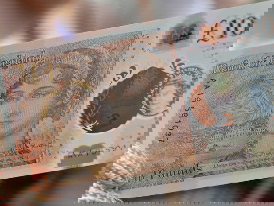 Waarom Engeland bankbiljetten met historische figuren vervangt door dieren en natuur
