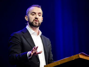 Week van Kee met Jimmy Dijk: "Het is tijd voor de SP om te regeren"