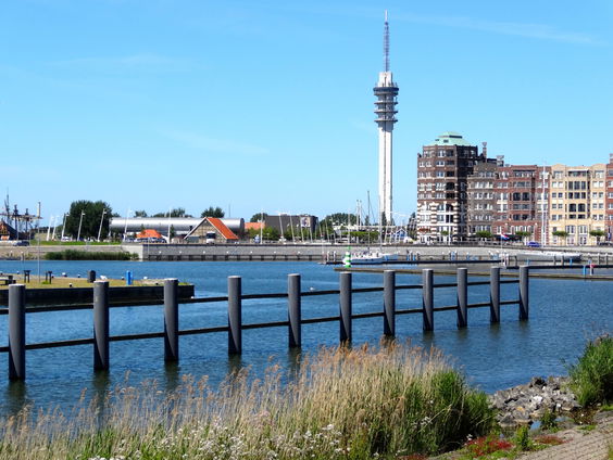 De Kortste Spreekbeurt: Leylstad