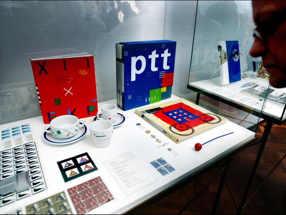 Huisvriend Rogier de Haan over de PTT-pensioenen