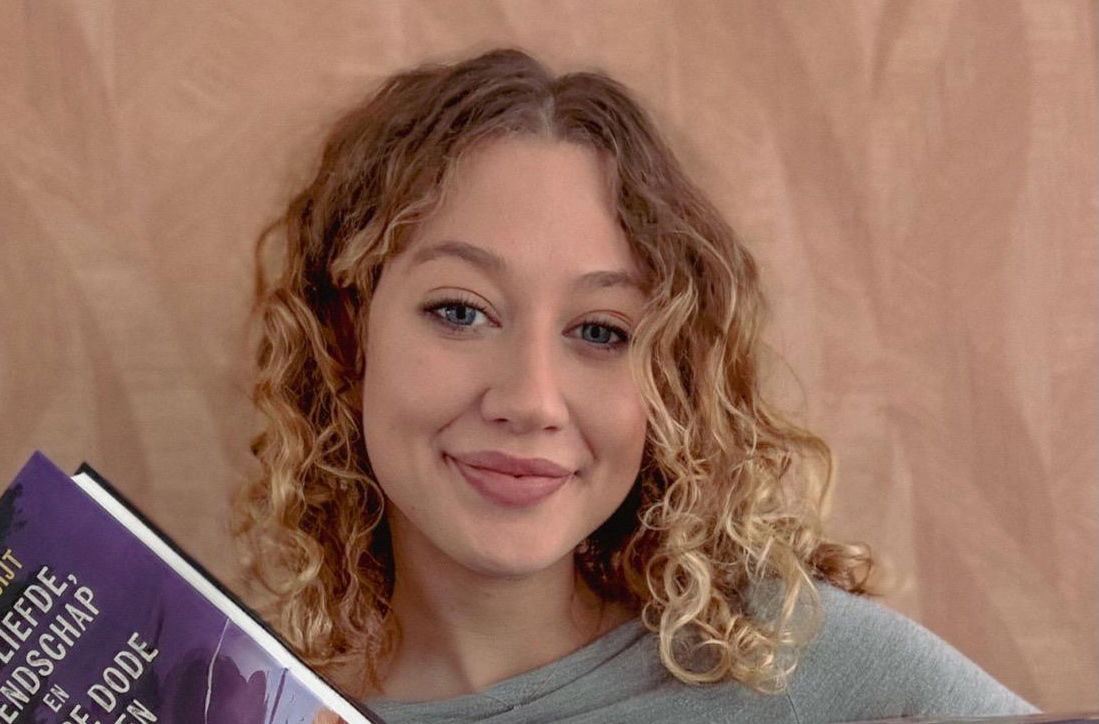 Auteur Lisette Kuijt baseerde het dorp Zeehagen op Katwijk aan Zee