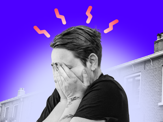 Geen woonplekken voor mensen met zware psychische problemen