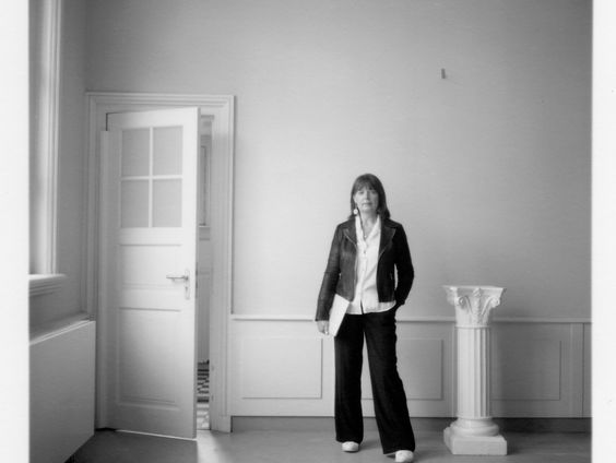 Saskia Belleman, misdaadjournalist