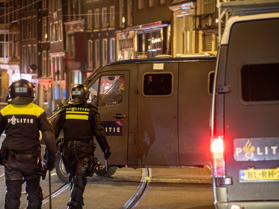 Heeft Nederland een integratieprobleem?