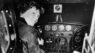 Nieuwe zoektocht naar vliegtuigwrak van Amelia Earhart
