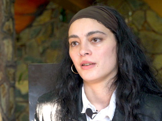 Amsterdamse dj Noise Diva reist na 9 jaar af naar Syrië om familie te bezoeken