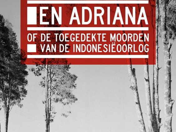 Een toegedekte moord in de Indonesië-oorlog