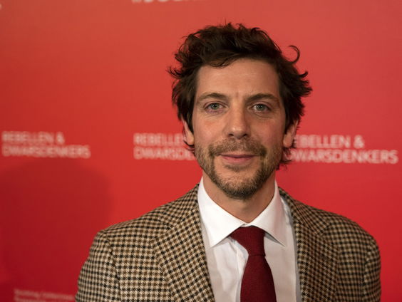 Camiel Jansen maakte muziekstuk geïnspireerd op Ramsey Nasr’s De Fundamenten