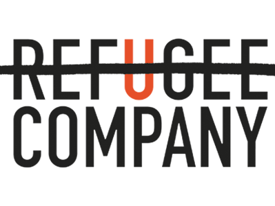 In gesprek met Fleur Bakker van Refugee Company & a beautiful mess
