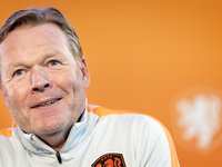 Heeft Koeman de juiste WK-selectie samengesteld?