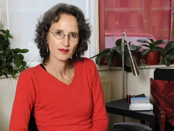Afscheid van journalist en activist Karin Spaink (68)