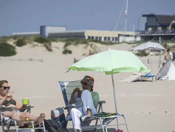 Stand.nl: 'Het gevaar van de zon wordt nog steeds onderschat'