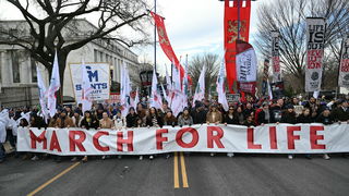 Steeds strengere abortusrechten in conservatieve Amerikaanse staten