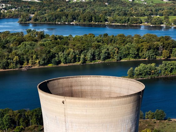 Google koopt eigen kernreactoren om in stroombehoefte te voorzien