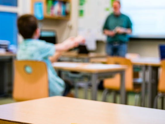 Gaat de traktatie traditie op de basisschool verdwijnen?