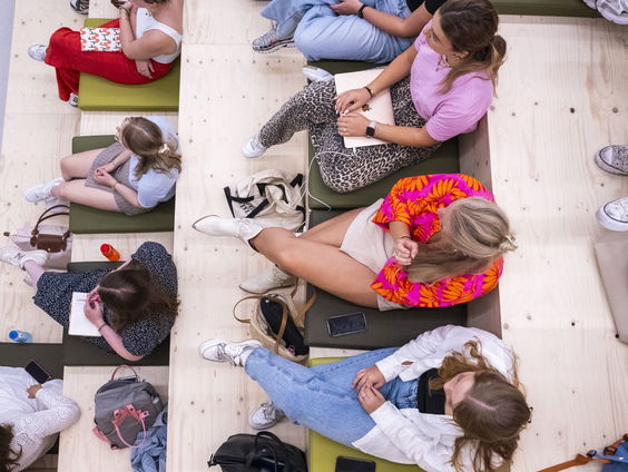 Studenten met beperking weten bijzondere studietoeslag steeds beter te vinden