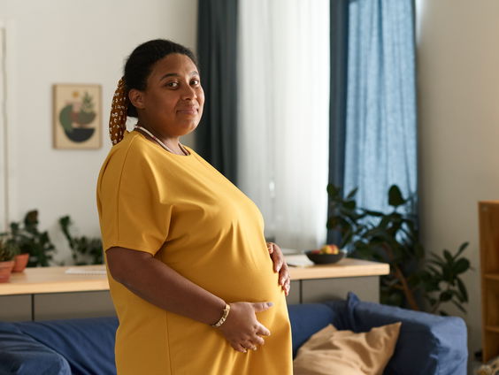 Zwangerschap en borstvoeding tijdens de ramadan