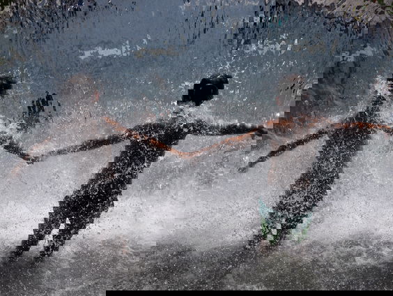 Naar zomerkamp om je voor te bereiden op de middelbare school