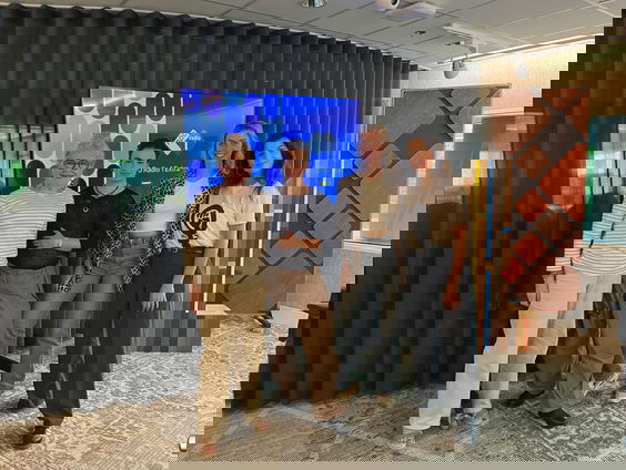 Hoe kijken verschillende generaties Dolle Mina's naar het feminisme anno 2025?