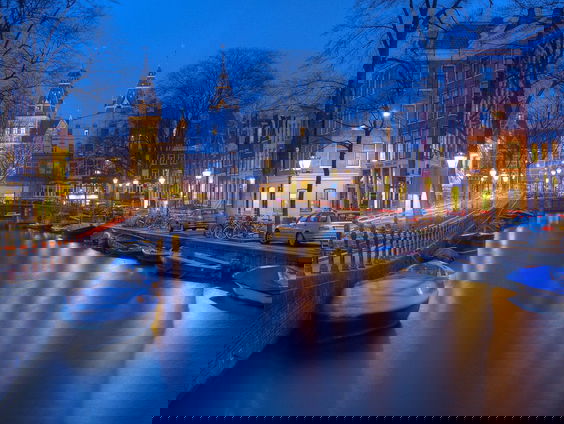 Darwin in de achtertuin