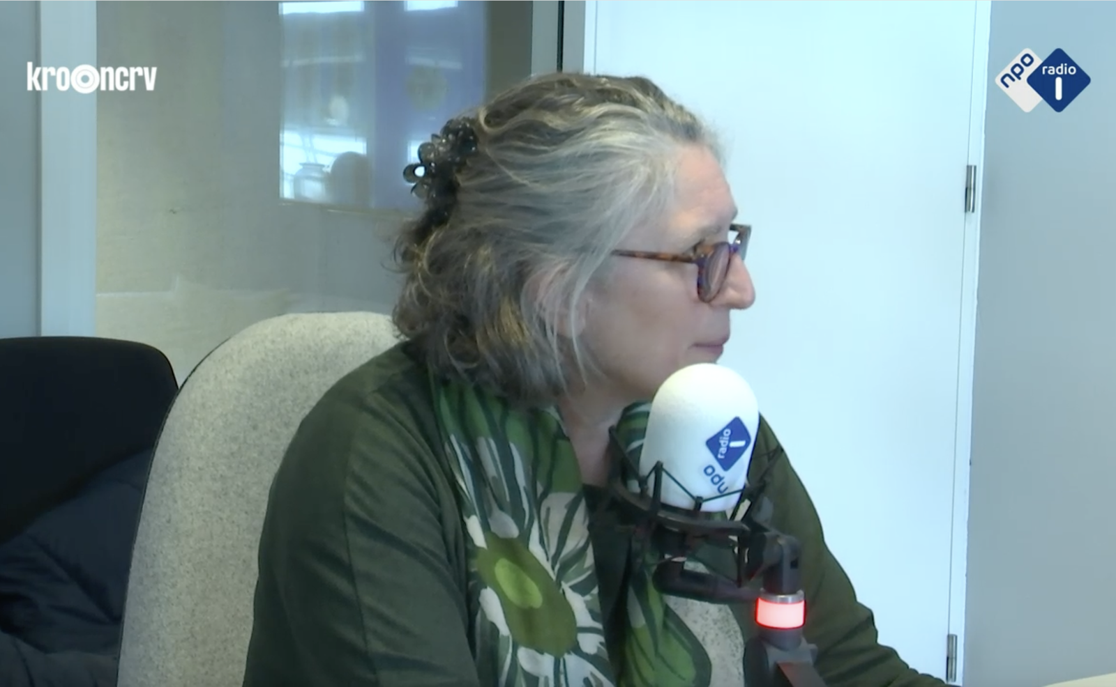 Het Taalloket: Roos de Bruyn over hoeven en moeten