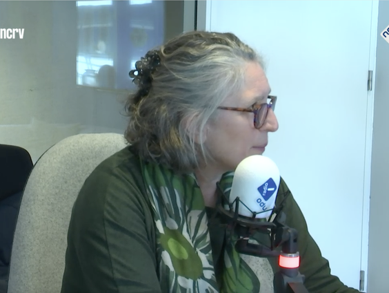 Het Taalloket: Roos de Bruyn over hoeven en moeten