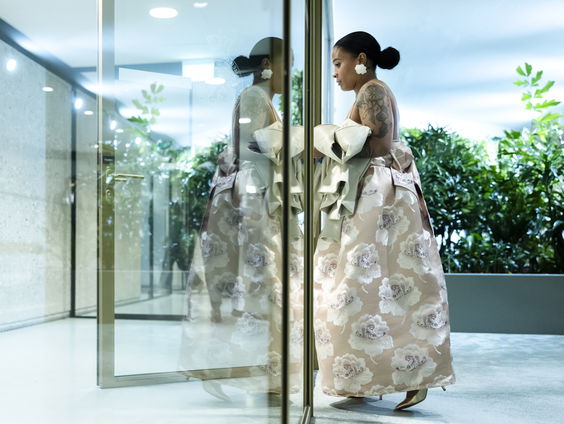 Week van Kee met Faith Bruyning (NSC): 'Politiek maakt je eigenlijk kapot als je een goed mens bent'